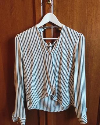 Camicietta/Bluse Donna - Zara