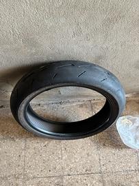 pirelli rosso corsa 4