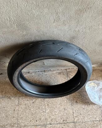 pirelli rosso corsa 4