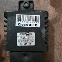 Modulo aggiuntivo centralina Bmw 320d e46