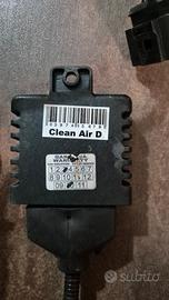 Modulo aggiuntivo centralina Bmw 320d e46