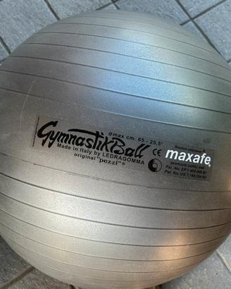 PALLA DA GINNASTICA CM 65