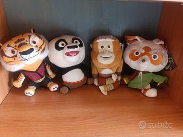 Kong fu panda