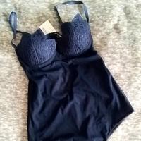 body sottogiacca Parah