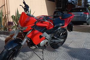 Derbi gpr 125 nude 2t
