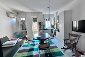 Affittadi bilocale arredato viale Corsica