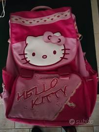 zainetto per bambini 