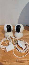 Mi 360° Home Security Camera 2K