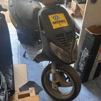 Piaggio nrg mc3