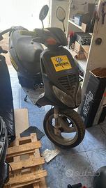 Piaggio nrg mc3