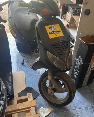 Piaggio nrg mc3 LEGGERE DESCRIZIONE