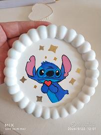 Per gli amanti di Stitch fatto a mano