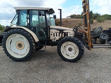 Muletto CM 20 Q.LI