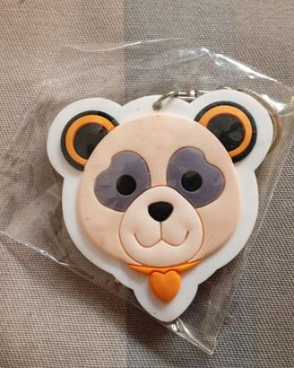 Portachiavi Panda Thun