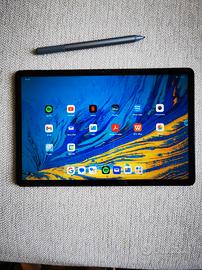 Lenovo tab