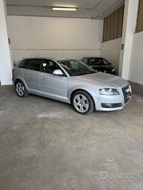 Audi A3 1.6 TDI 90 CV CR F.AP. Ambition