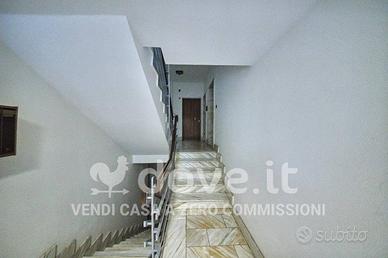 Appartamento Via Danimarca, 9, 72100, Brindisi