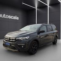 DACIA Jogger 1.0 TCe GPL 100 CV 7 posti Extreme