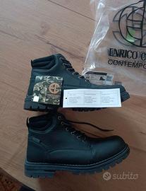 Scarpe Polacco Coveri Uomo num  44