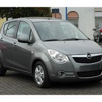 Ricambi usati opel agila 2008-2015 #1