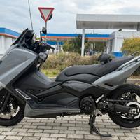 T Max 530 black Max