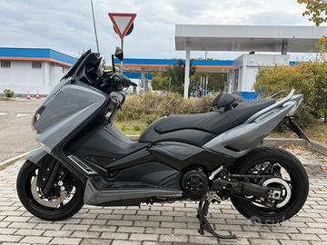 T Max 530 black Max