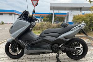 T Max 530 black Max