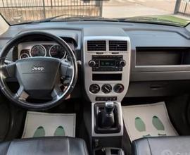 JEEP Compass 1ª serie - 2008