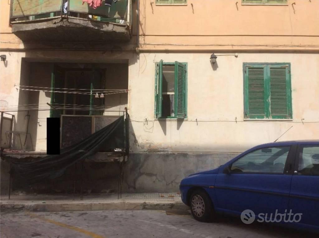 Appartamento – Messina, Fondo Granata, II Circoscrizione - Vista 2