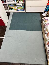 Tappeto ikea 195x130