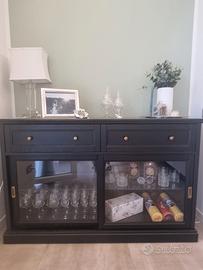 Buffet credenza Ikea MALSJÖ 