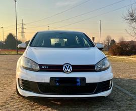 VOLKSWAGEN Golf 6ª serie - 2009