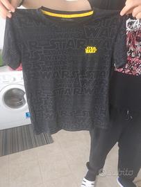 maglia star wars