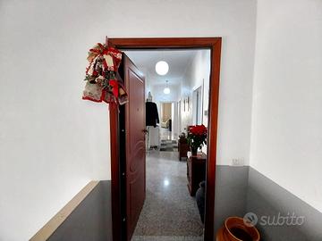 Appartamento completamente ristrutturato