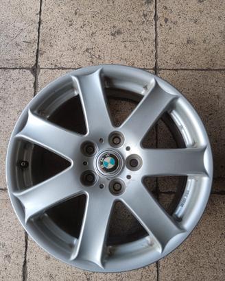 cerchi in lega da 17 BMW 5x120
