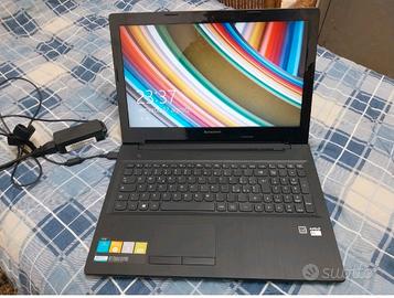 Notebook Lenovo G50-45 80E3