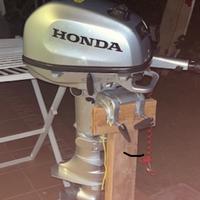 Motore Fuoribordo Honda Bf 6 cv