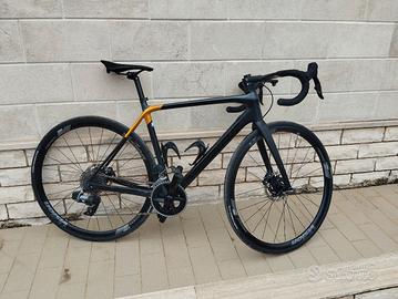 bici da corsa Merida Scultura 8000E