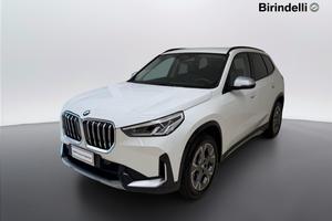 BMW X1 (U11) - X1 sDrive 20i xLine