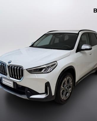 BMW X1 (U11) - X1 sDrive 20i xLine