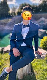 abito sartoriale , completo elegante 