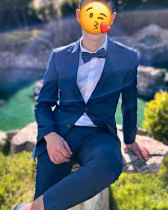 abito sartoriale , completo elegante 