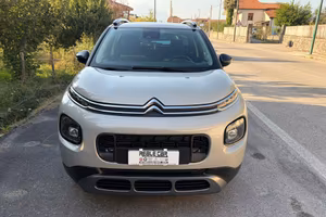 Citroen C3 Aircross 1.2 PureTech 82cv Shine