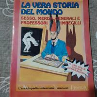 la vera storia del mondo... 