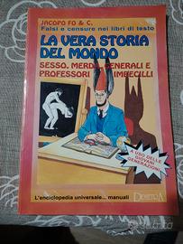 la vera storia del mondo... 