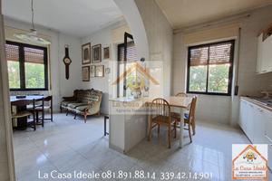 Grumo Nevano 1 piano 150 mq interni