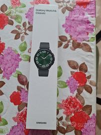 Galaxy Watch 6 Classic