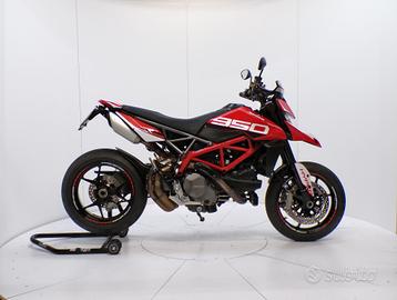 Ducati Hypermotard 950
