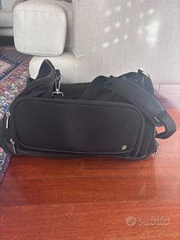 Borsone da viaggio originale BMW multitasche