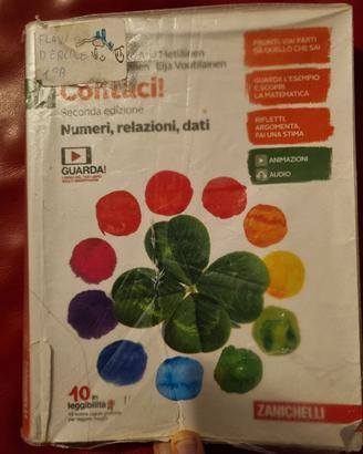 Contaci